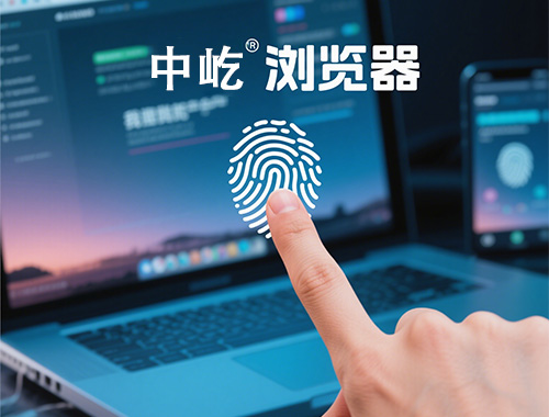 中屹科技公司介绍配图